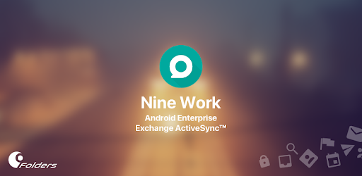 Nine Work for Android Enterprise PC screenshot Nine Work for Android Enterprise PC screenshot