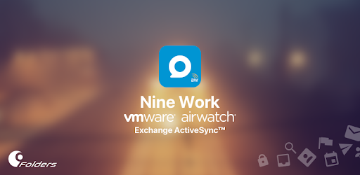 Nine Work for AirWatch PC screenshot