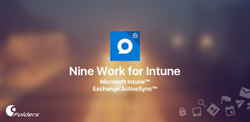 Nine Work for Intune PC screenshot