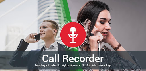 2 Ways Automatic Call Recorder Pro PC screenshot