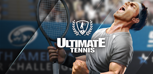 Ultimate Tennis PC screenshot Ultimate Tennis PC screenshot
