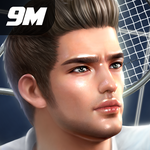 Tennis Slam: Global Duel Arena icon