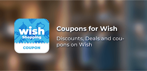 Promo Code For Wish Shopping PC screenshot