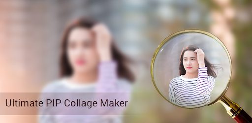 Ultimate PIP Collage Maker PC screenshot Ultimate PIP Collage Maker PC screenshot