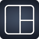 Collage Maker - Insta Square Size - PIP Camera icon