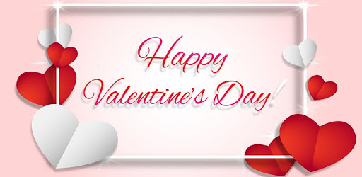 Valentine Day 2018 PC screenshot