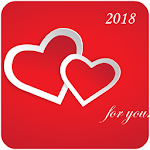 Valentine Day 2018 icon