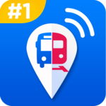 Chicago CTA Transit Tracker icon
