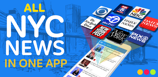 All NYC News in One App PC screenshot