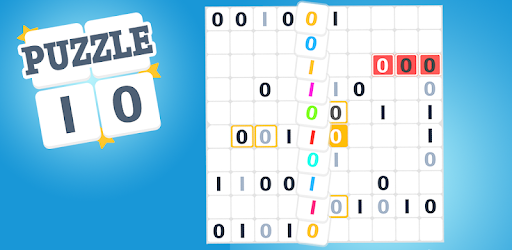 Puzzle IO Binairo Sudoku PC screenshot Puzzle IO Binairo Sudoku PC screenshot