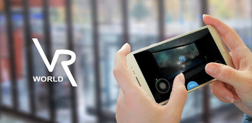 VR World - vr player, vr theater, game PC screenshot VR World - vr player, vr theater, game PC screenshot