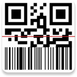 XScan - barcode, qr code scanner & generator icon