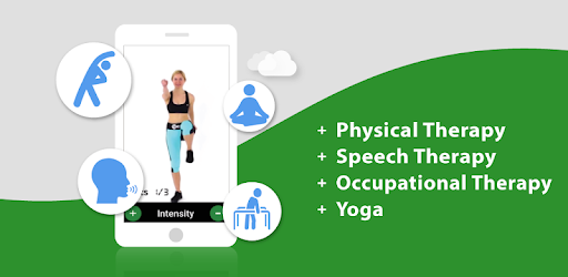 9zest Parkinson's Therapy & Exercises PC screenshot 9zest Parkinson's Therapy & Exercises PC screenshot