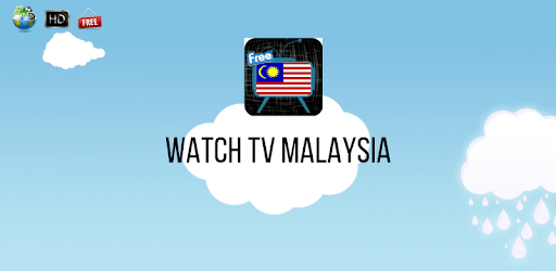 Watch TV Malaysia PC screenshot