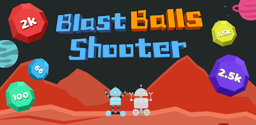 Blast Ball Legend PC screenshot Blast Ball Legend PC screenshot