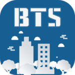 BTS City game for PC BTS City game for PC