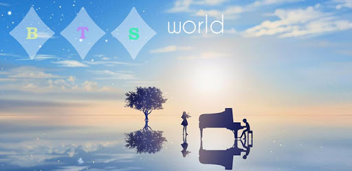 BTS World PC screenshot BTS World PC screenshot