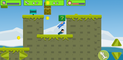 Stupid Ninja Funny Fight PC screenshot Stupid Ninja Funny Fight PC screenshot