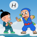Stupid Ninja Funny Fight for PC Stupid Ninja Funny Fight for PC