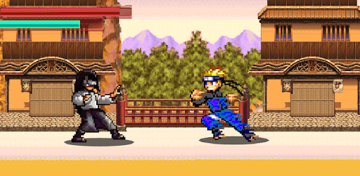 Ninja Battle: Super Naru PC screenshot