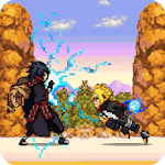 Ninja Battle: Super Naru for PC