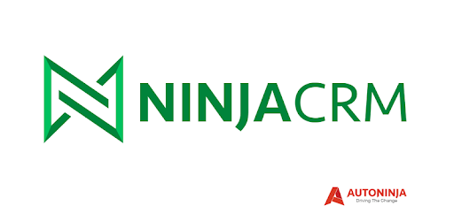 NinjaCRM PC screenshot