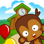 Bloons Monkey City for PC