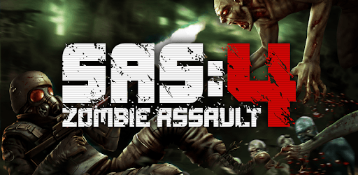 SAS: Zombie Assault 4 PC screenshot