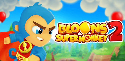Bloons Supermonkey 2 PC screenshot