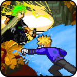Ninja Rampage: Naru VS Ichi for PC Ninja Rampage: Naru VS Ichi for PC