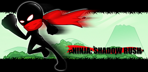 Ninja: Shadow Rush PC screenshot