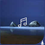 Beach Night-Relaxing Waves for PC