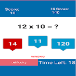 Maths Puzzle & Quiz for PC