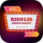 Riddles: Genius Brain? icon