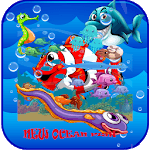 New Ocean Fish Mania 2017 for PC New Ocean Fish Mania 2017 for PC