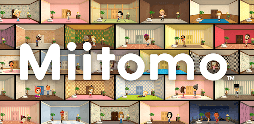 Miitomo PC screenshot Miitomo PC screenshot