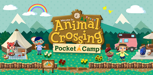 Animal Crossing: Pocket Camp PC screenshot
