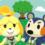 Animal Crossing: Pocket Camp icon