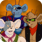 Biker Mice from Mars for PC