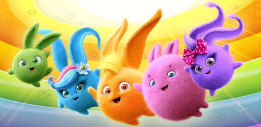 Sunny Bunnies: Magic Pop! PC screenshot