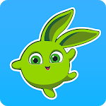 Sunny Bunnies: Magic Pop! icon
