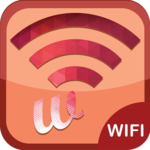 Free WiFi Connect Internet Connection & Speed Test icon
