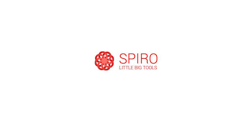Spiro. Little Big Tools PC screenshot Spiro. Little Big Tools PC screenshot