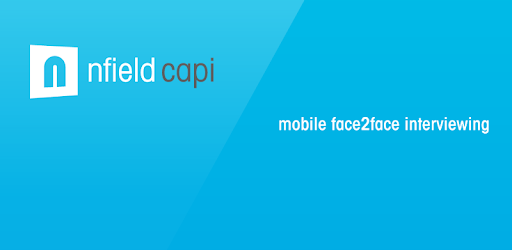 Nfield CAPI PC screenshot