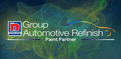 Nippon Paint Partner - (Global Colour Centre) PC screenshot