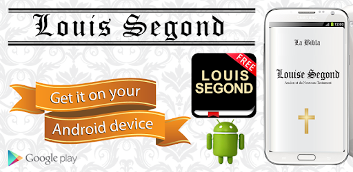 French Bible,Louis Segond FREE PC screenshot