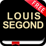 French Bible,Louis Segond FREE icon