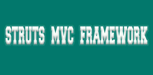 Struts Tutorial - Complete JAVA MVC Framework PC screenshot