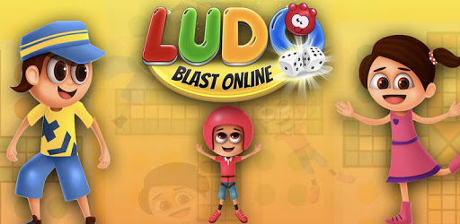 Ludo Blast Online With Buddies PC screenshot