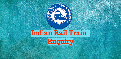 Indian Rail Train Enquiry PC screenshot